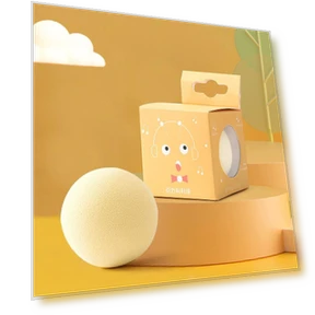 Automatic Rolling Ball Toy — Cat Playthings, BC Pet Supplies