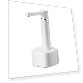 Automatic Water Pump — Water Pumps, Enjoy Smart Home