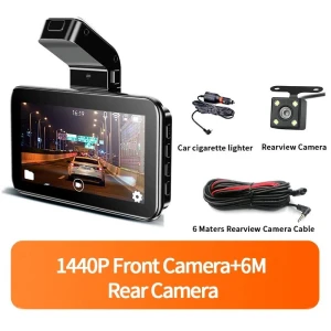Automotive Dash Cam — Dash Cam, QLY Online