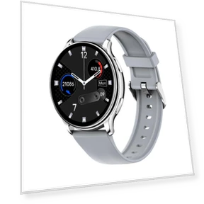Bluetooth Call Smart Watch — Smartwatches, SACOSDING