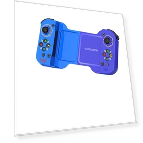 Bluetooth-Compatible Wireless Game Controller — Accessories, FourAll Video Games Accessories