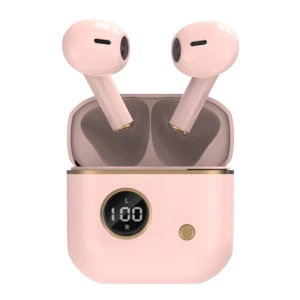 Bluetooth Headphones — Wireless Earbuds, AKA005