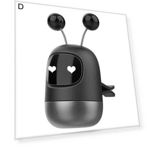 Car Air Freshener Robot — Car Air Fresheners, Cars Auto Home