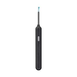 Ear Cleaning Tool with Light — Electric Ear Cleaner, Sirius