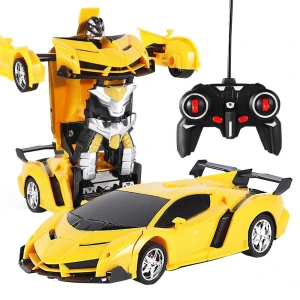 Electric Remote Control Car, Holland Zho
