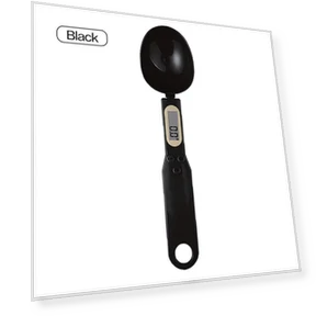 Electronic Spoon Scale — Precision Weighing Solutions, VITA Dogdog Smartwear