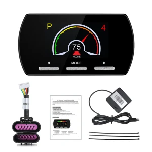 Electronic Throttle Response Controller, Cars Auto Home