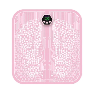 Foot Massage Cushion with Touch Screen — Massage Gun, Binchi Health Technology