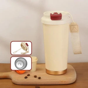 Fully Automatic Insulated Cup, XK&CC