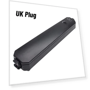 Fully Automatic Vacuum Sealing Machine — Vacuum Bags, Polina