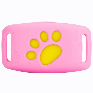 GPS Tracker for Dogs and Cats — Dog GPS Tracker, chigood