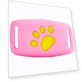 GPS Tracker for Dogs and Cats — Location Tracking Devices, chigood
