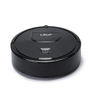 Intelligent Sweeping Robot — Robot Vacuum, Factory Discount Outlet