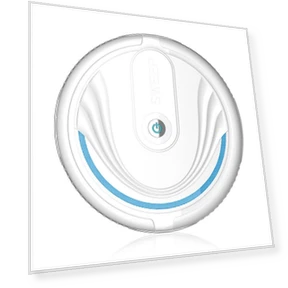 Intelligent Sweeping Robot — Smart Cleaning Robots, zhishangyoupin