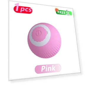 Interactive Ball for Cats — Cat Playthings, Yiran Furniture