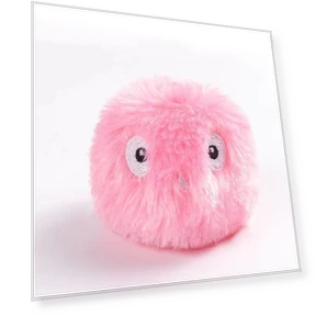 Interactive Cat Toy Ball — Cat Playthings, Yiran Furniture