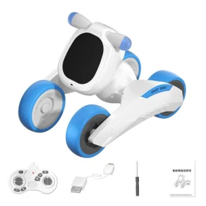 Interactive RC Robot Puppy — Robot Pet, JJRC