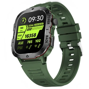 Military Style Smartwatch — Smart Watch, VA VA VOOM