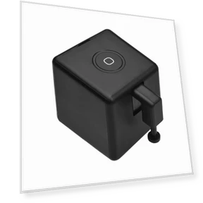 Mini BT Fingerbot Home Automation Controller — Smart Home Hubs & Controllers, 3d printing machine