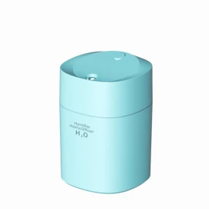 Mini Humidifier for Aromatherapy — Essential Oil Diffuser, Essager Electronic