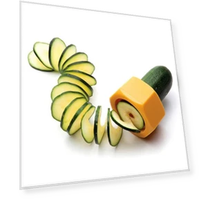 Multifunctional Smart Spiral Knife — Fruit, Lansoon Electronics