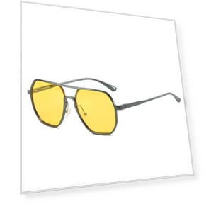 Polarized Smart Sunglasses — Sunglasses, T-fengxinzi