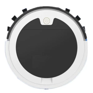 Professional Smart Obstacle-Sweeping Robot 3-in-1 — Robot Vacuum, HMC