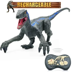 Radio-controlled Dinosaur Toy, Carrefour home