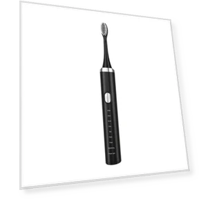 Rechargeable Electric Toothbrush — Kids' Electric Toothbrushes, Essager Electronic