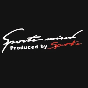 Reflective Sports Smart Letters, Car Yours Baby