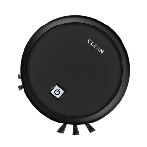 Robot Vacuum Cleaner — Robot Vacuum, Trendy Accessorie