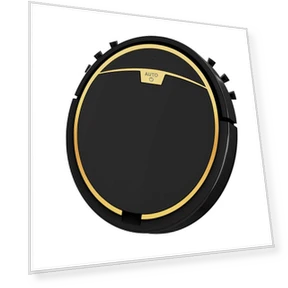 Robot Vacuum — Smart Cleaning Robots, HMC