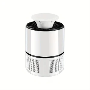 Silent Mosquito Lamp, Living style