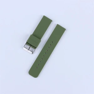 Silicone Waterproof Watch Strap — Smart Watch, NATAWA