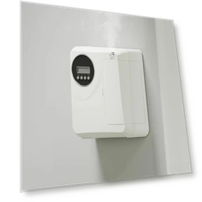 Smart Air Control Aromatherapy Device — Air Moisturizers, Lntelligent Living Hall