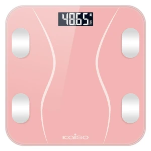 Smart Bluetooth Body Fat Scale — Smart Scale, Winter Gloves
