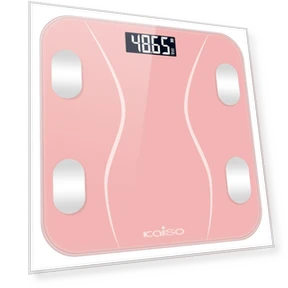 Smart Bluetooth Body Fat Scale — Weight Management Tools, Winter Gloves