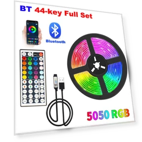 Smart Bluetooth LED Strip Lights — LED Strips, YH Lighting