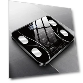 Smart Body Fat Scale — Weight Management Tools, DC-Home-2