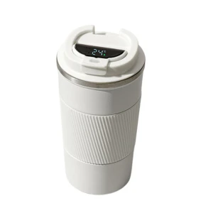 Smart Coffee Mug — Smart Water Bottle, Crowner