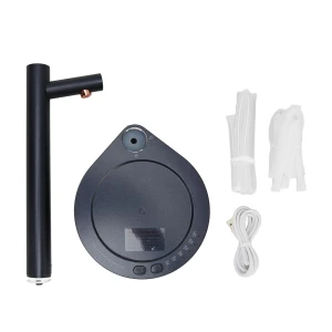 Smart Desktop Water Dispenser — Smart Water Bottle, ZuiyouGongyi1