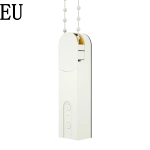 Smart DIY Motorized Roller Blinds, Photography