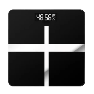 Smart Electronic Health Scale — Smart Scale, TOP MALL-004
