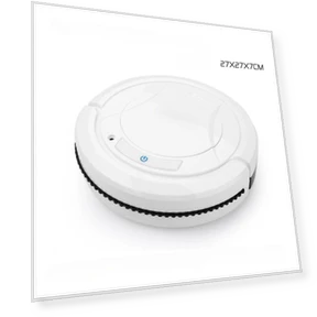 Smart Floor Cleaning Robot — Smart Cleaning Robots, Factory Discount Outlet