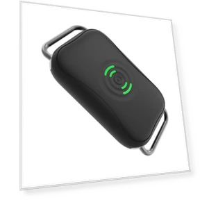 Smart GPS 4G Pet Collar — Trackers, RW-MARTKE