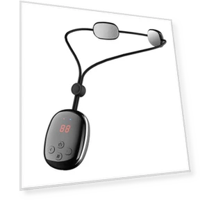 Smart Hanging Neck Massager — Back Relief Solutions, Binchi Health Technology