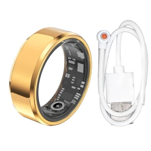 Smart Health Ring 2024 — Smart Ring, Photography