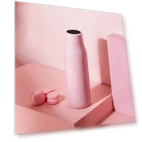 Smart Mug for Women — Beverage Warmers, Binchi Outdoor Equipment