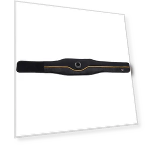 Smart Muscle Stimulation Belt — Muscle Stimulators, Binchi Keji Travel