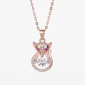 Smart Necklace — Smart Ring, Lucky Star Jewelry